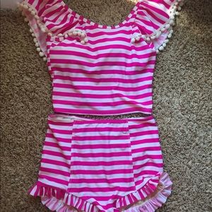 SOLD Kortni Jeane Swimsuit